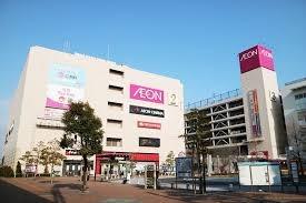 市川市塩焼１丁目　Ｂ号棟(イオン市川妙典店)
