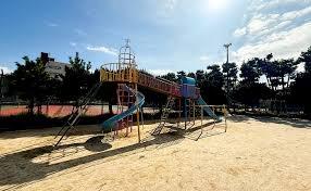 市川市塩焼１丁目　Ｂ号棟(行徳中央公園)