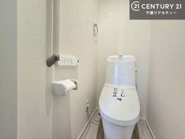 市川市宮久保６丁目　１号棟