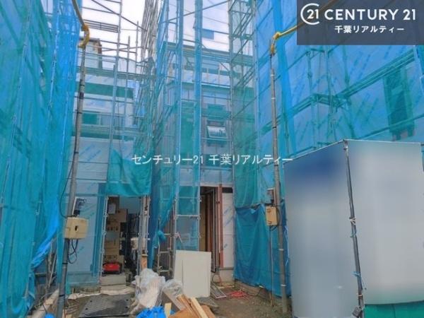 市川市本行徳　７号棟