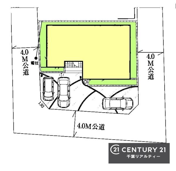 ＧＲＡＦＡＲＥ千葉市若葉区小倉台６丁目