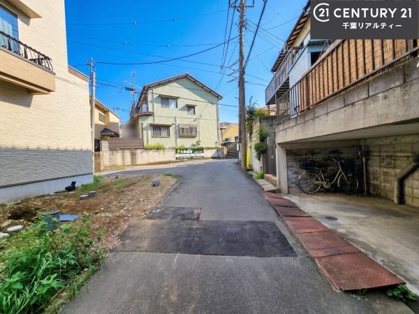 船橋市丸山3丁目　A棟