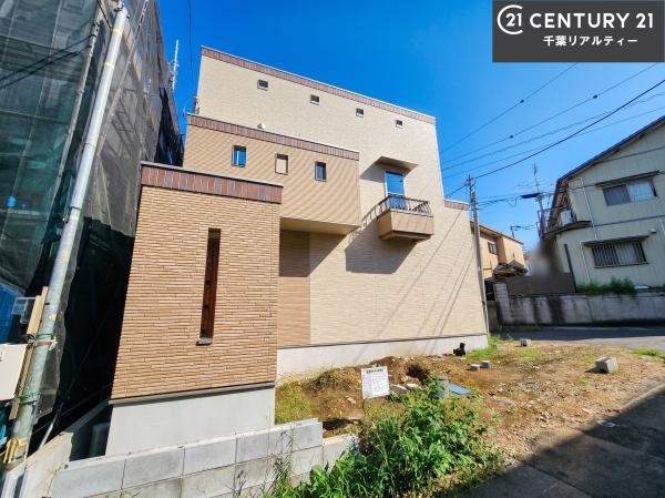 船橋市丸山3丁目　A棟