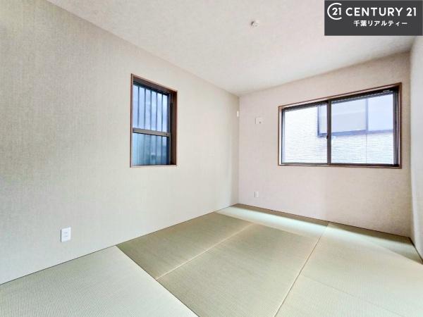 船橋市丸山3丁目　A棟