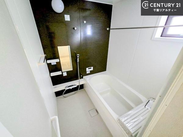 船橋市田喜野井4丁目　1号棟