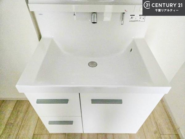 船橋市田喜野井4丁目　1号棟