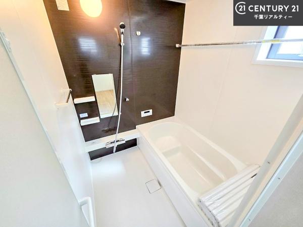 船橋市田喜野井4丁目　2号棟