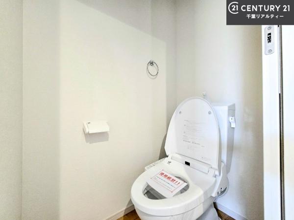 船橋市田喜野井4丁目　2号棟
