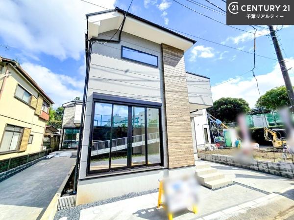 船橋市田喜野井4丁目 2号棟