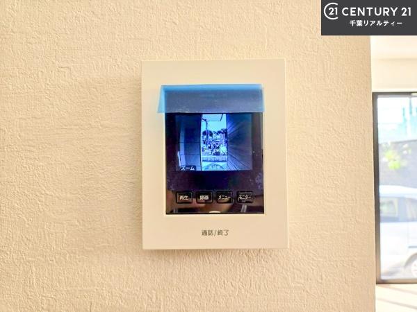 船橋市田喜野井4丁目　2号棟
