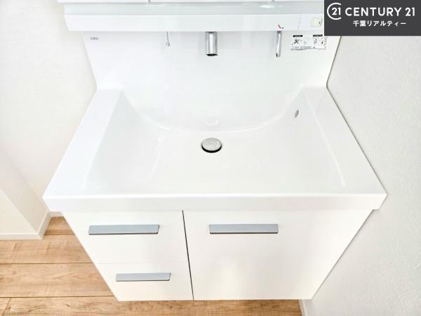 船橋市田喜野井4丁目　2号棟