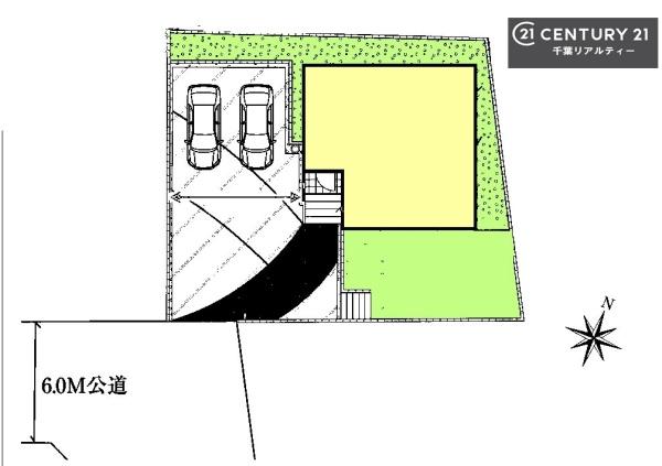 ＧＲＡＦＡＲＥ千葉市花見川区畑町