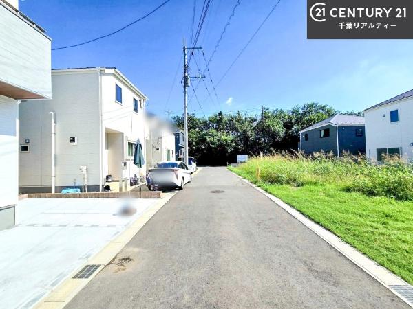船橋市上山町2丁目　2号棟