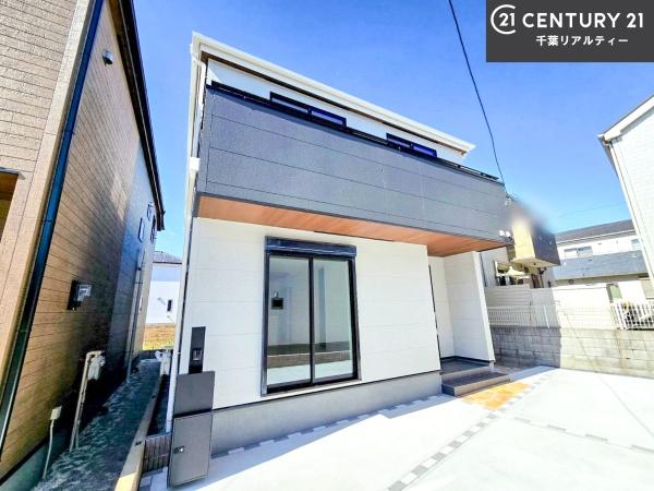 船橋市上山町2丁目 2号棟