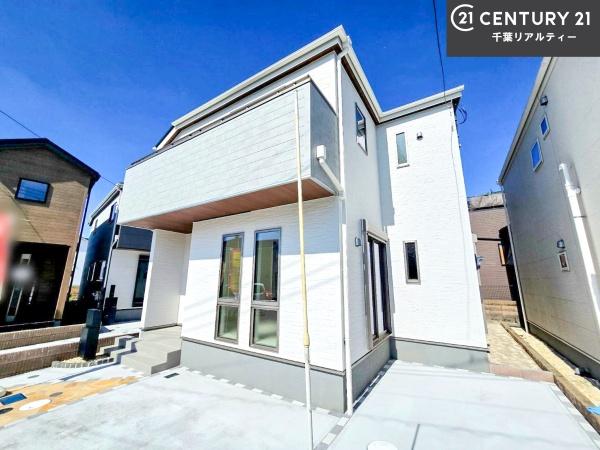 船橋市上山町2丁目 3号棟