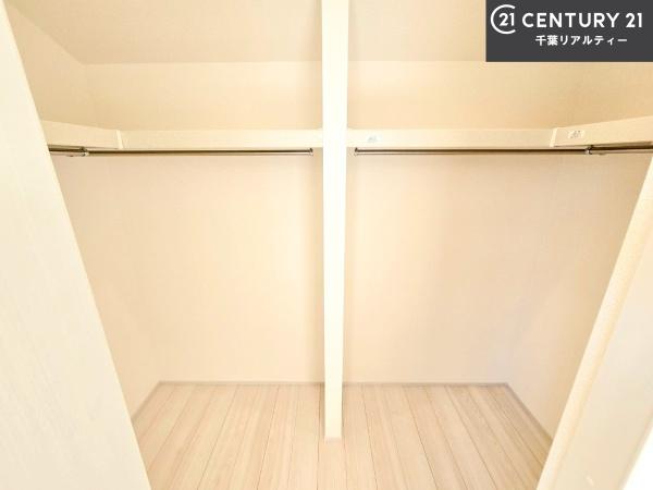 船橋市上山町2丁目　3号棟