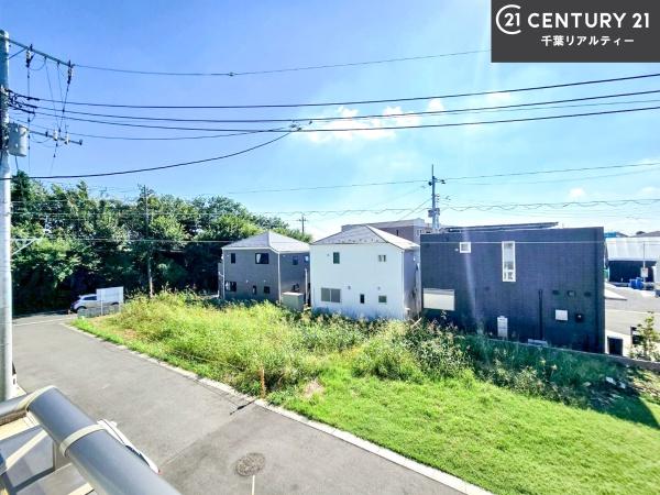 船橋市上山町2丁目　3号棟