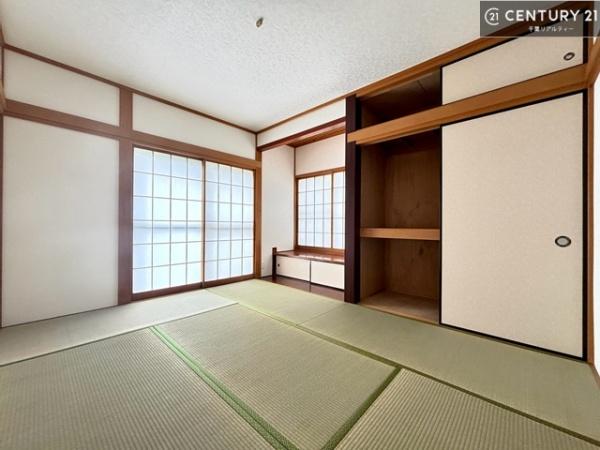 千葉市若葉区北大宮台の中古一戸建て