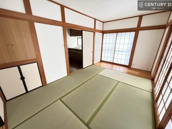 千葉市若葉区北大宮台の中古一戸建て
