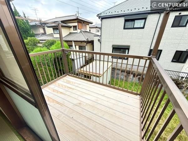 千葉市若葉区北大宮台の中古一戸建て