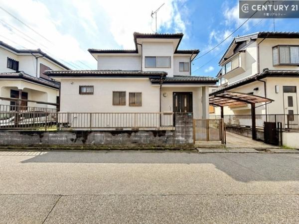 千葉市若葉区北大宮台