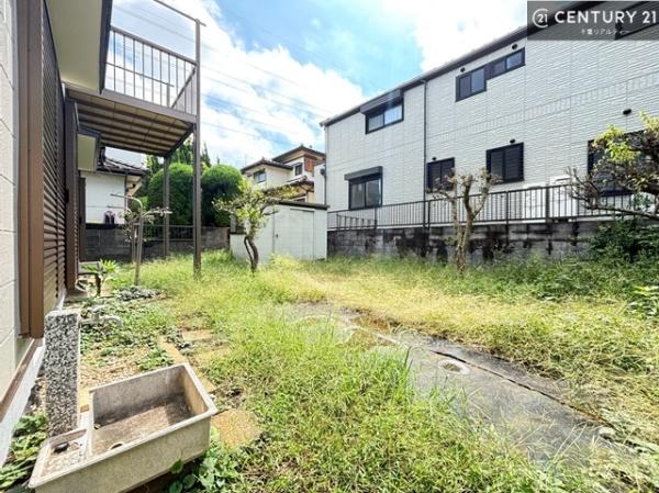 千葉市若葉区北大宮台の中古一戸建て