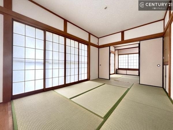 千葉市若葉区北大宮台の中古一戸建て