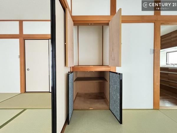 千葉市若葉区北大宮台の中古一戸建て