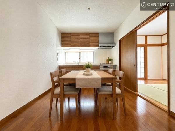 千葉市若葉区北大宮台の中古一戸建て