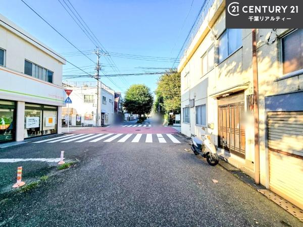 船橋市夏見4丁目　A号棟
