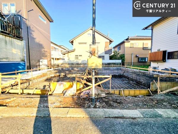 船橋市夏見4丁目　A号棟