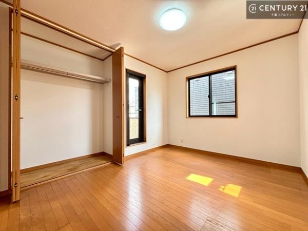千葉市若葉区桜木４丁目の中古一戸建て