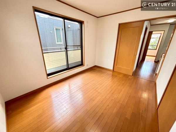 千葉市若葉区桜木４丁目の中古一戸建て