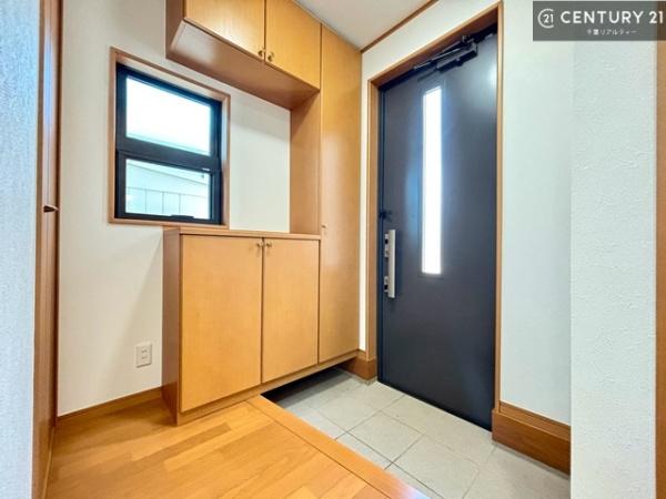 千葉市若葉区桜木４丁目の中古一戸建て