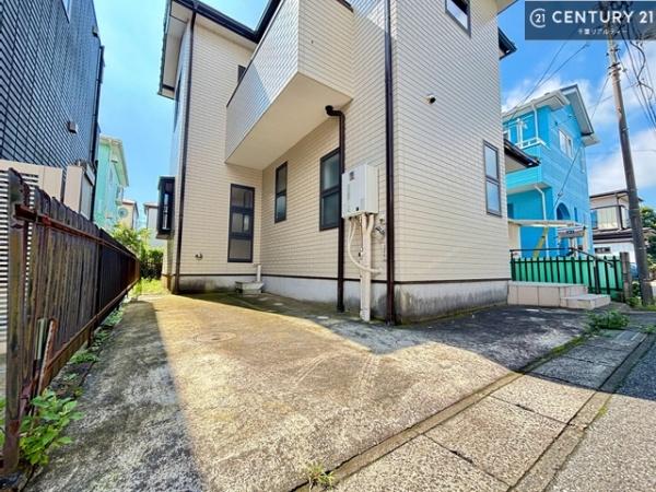 千葉市若葉区桜木４丁目の中古一戸建て
