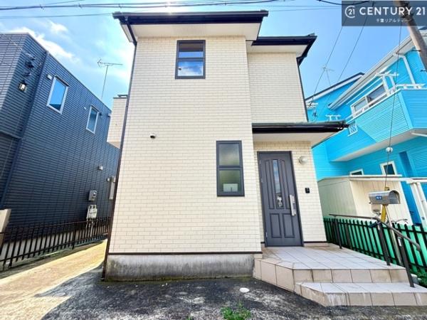 千葉市若葉区桜木４丁目の中古一戸建て