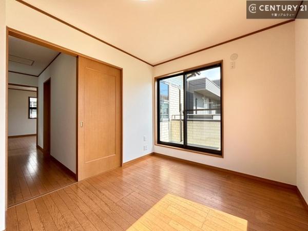 千葉市若葉区桜木４丁目の中古一戸建て