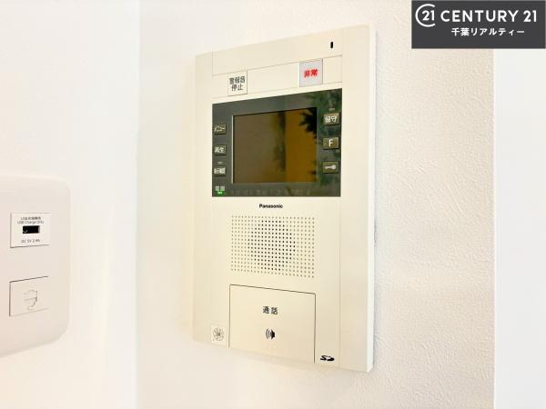 西船橋リリエンハイム