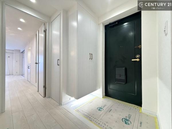 ツインエルシティ千葉壱番館