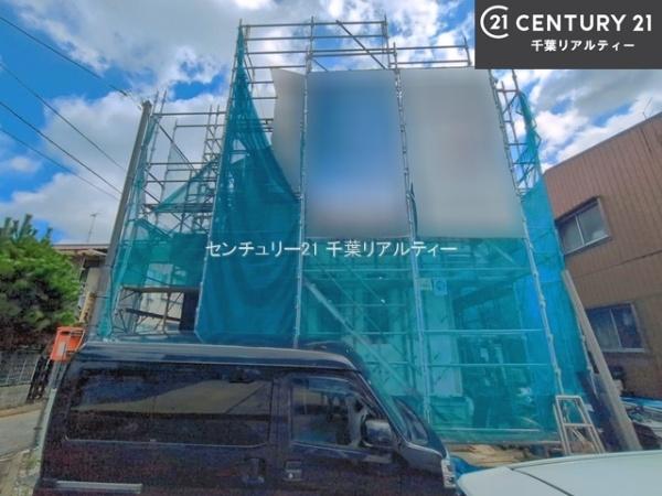 グラファーレ船橋市高根台1丁目