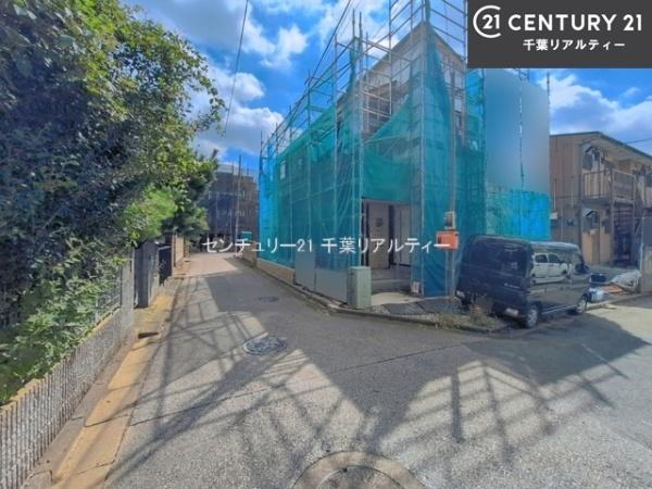グラファーレ船橋市高根台1丁目