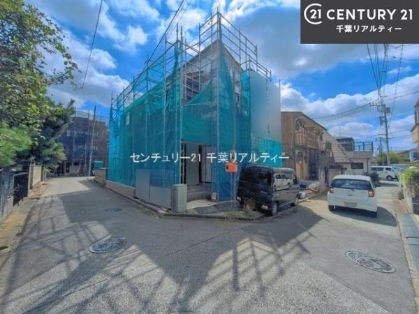 グラファーレ船橋市高根台1丁目