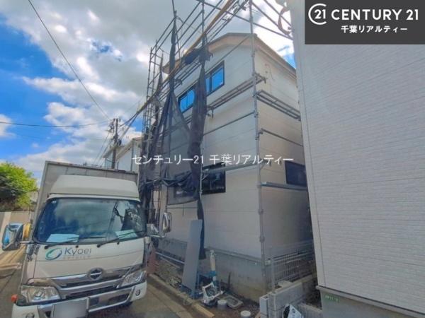 船橋市高根台6丁目