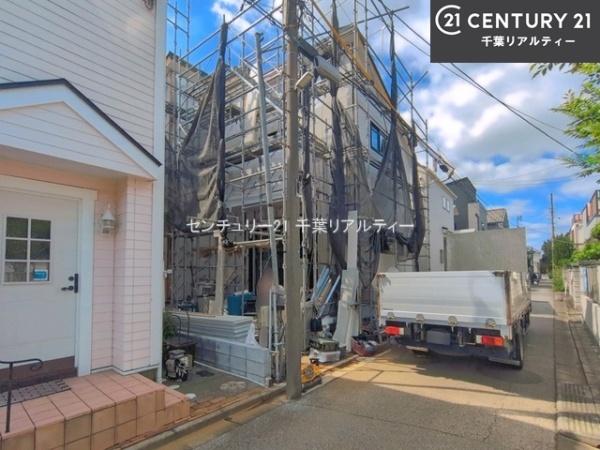 船橋市高根台6丁目