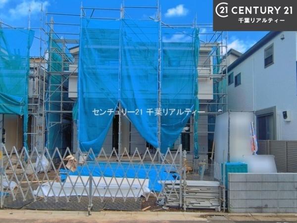 船橋市高根台4丁目　2号棟