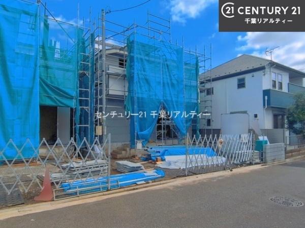 船橋市高根台4丁目　2号棟