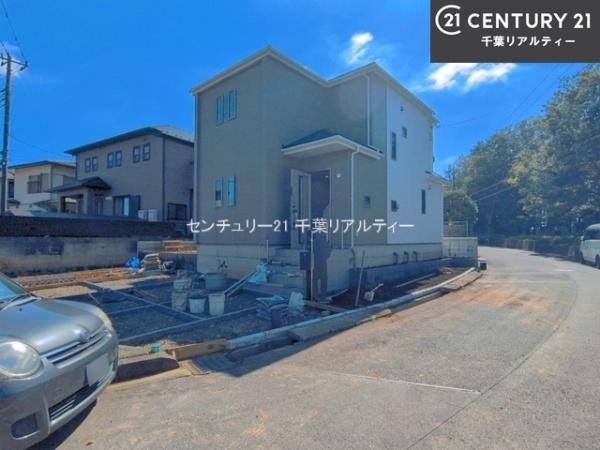 船橋市小室町