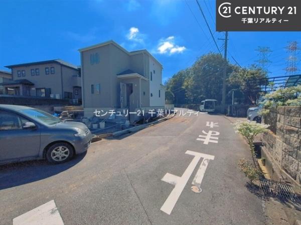 船橋市小室町