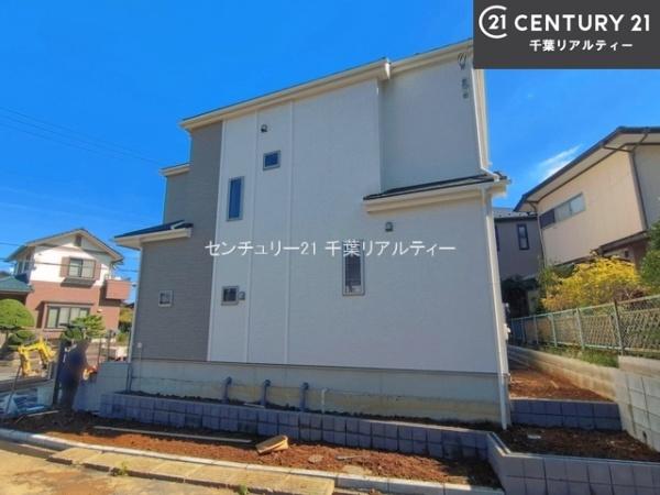 船橋市小室町