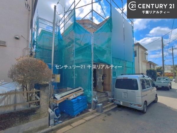 船橋市滝台町